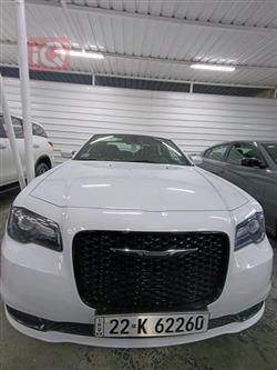 کرایسلەر 300